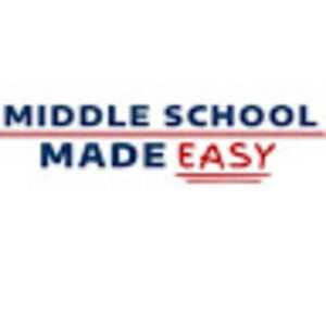 Meet your Posher, Middle school made easy